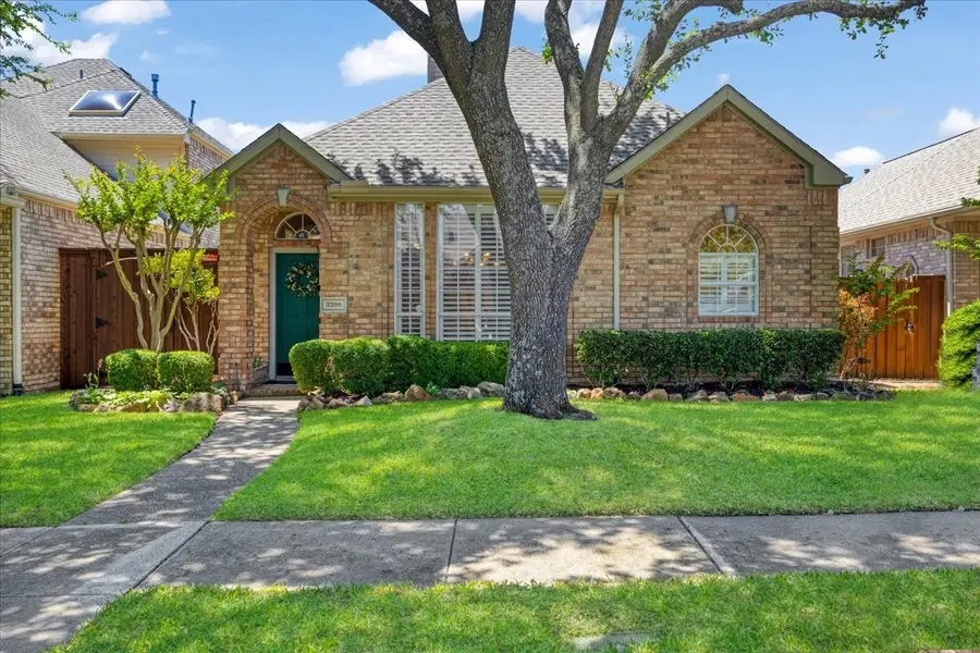 3308 Candlewood Trail, Plano, TX 75023 - #3