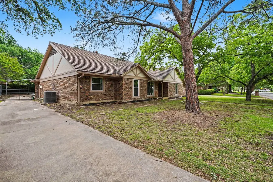 2149 Savannah Trail, Denton, TX 76205 - #2