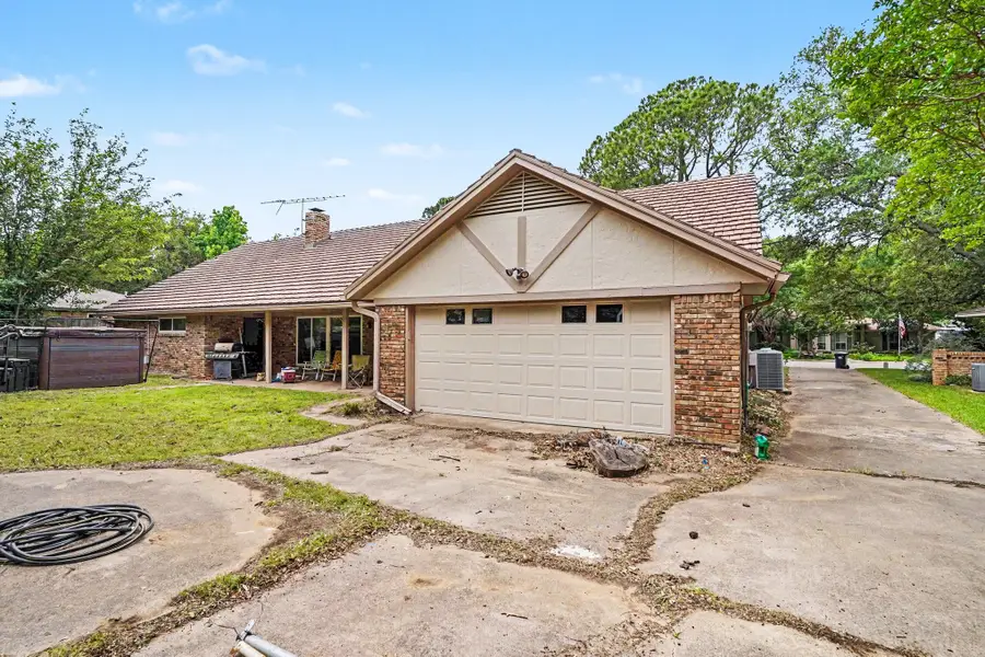 2149 Savannah Trail, Denton, TX 76205 - #3