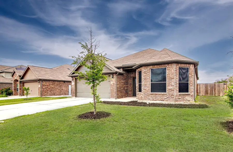 1813 Rialto Lane, Crowley, TX 76036 - #2