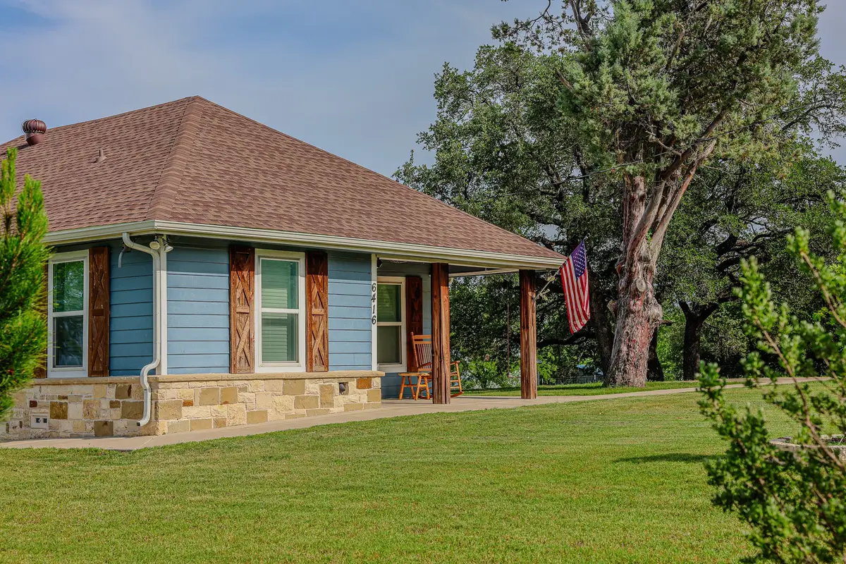 6416 County Road 146, Lipan, TX 76462 - #1