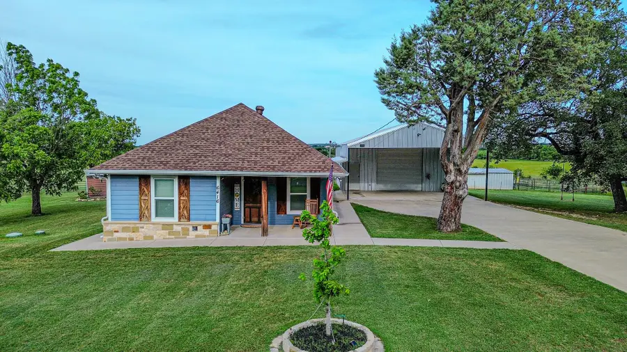 6416 County Road 146, Lipan, TX 76462 - #2