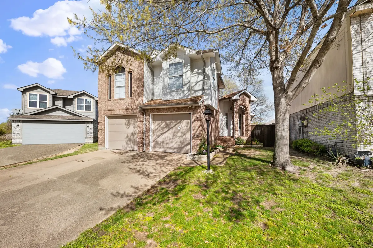 5108 Wolverton Court, Garland, TX 75043 - #1