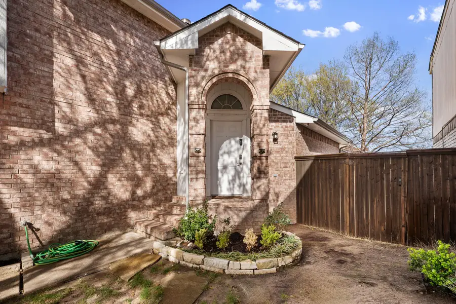 5108 Wolverton Court, Garland, TX 75043 - #3