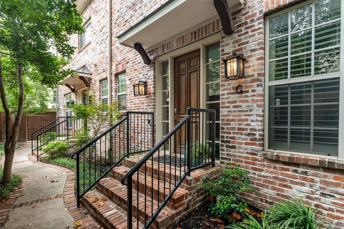4110 Prescott Avenue #G, Dallas, TX 75219 - #1