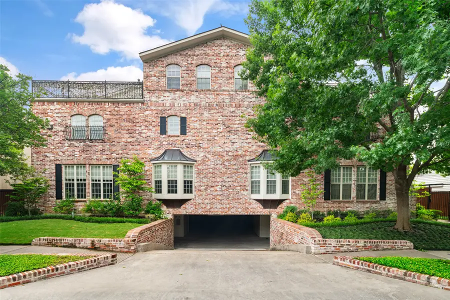 4110 Prescott Avenue #G, Dallas, TX 75219 - #2