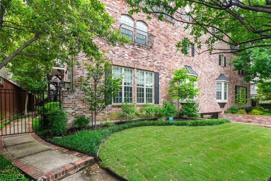 4110 Prescott Avenue #G, Dallas, TX 75219 - #3