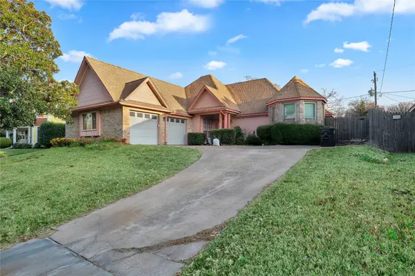 3506 Ruidoso Drive, Arlington, TX 76017