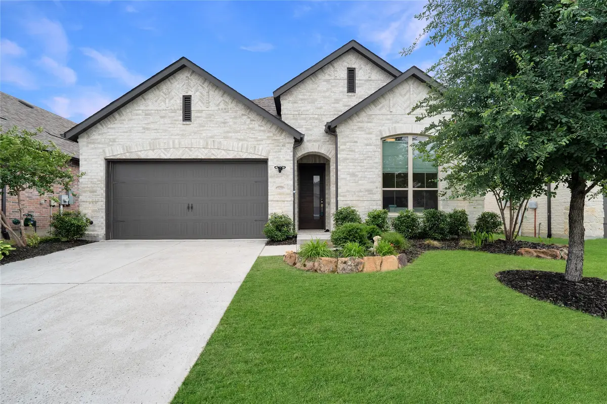 1429 Bluebonnet Lane, Celina, TX 75078 - #1
