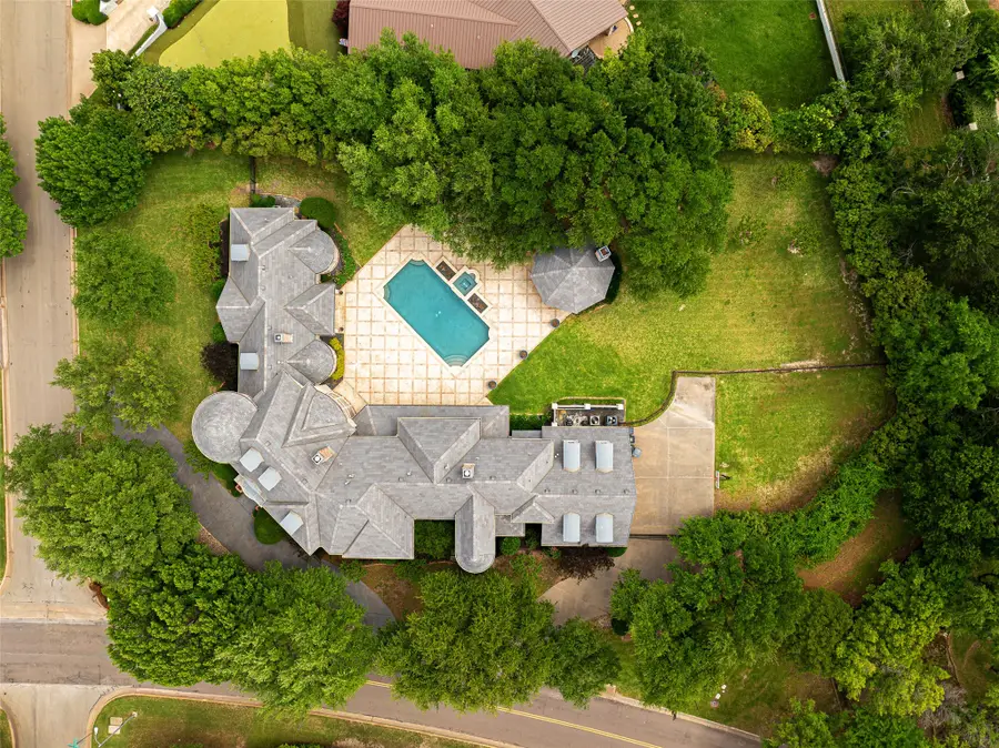 6002 Yorkville Court, Dallas, TX 75248 - #2