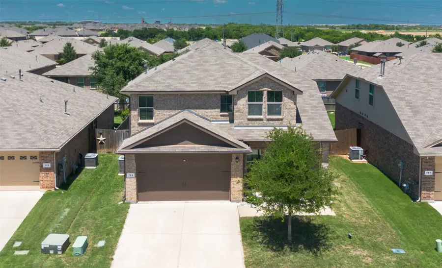 753 Rutherford Drive, Crowley, TX 76036 - #3