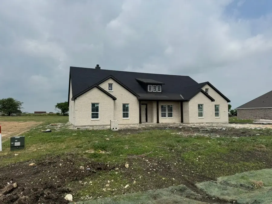 2305 Quartz Street, Krum, TX 76249 - #3