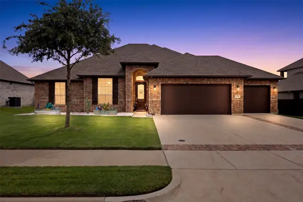2618 Byrd Ranch Road, Midlothian, TX 76065