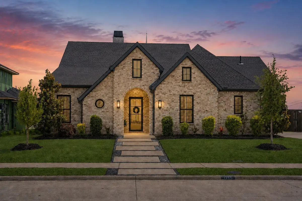 1215 Chapel Drive, Rockwall, TX 75032 - #1