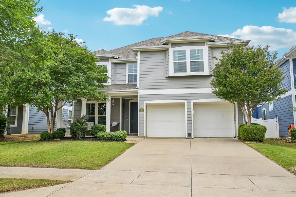 9141 Cranston Court, Providence Village, TX 76227 - #1