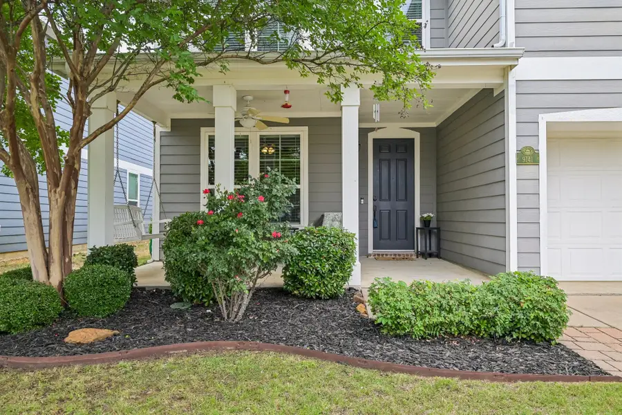 9141 Cranston Court, Providence Village, TX 76227 - #3