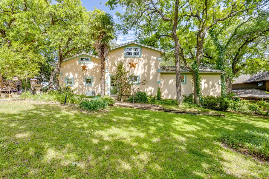 13350 Miller Road, Azle, TX 76020 - #2