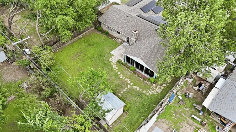 7605 N Richland Boulevard, North Richland Hills, TX 76180 - #3