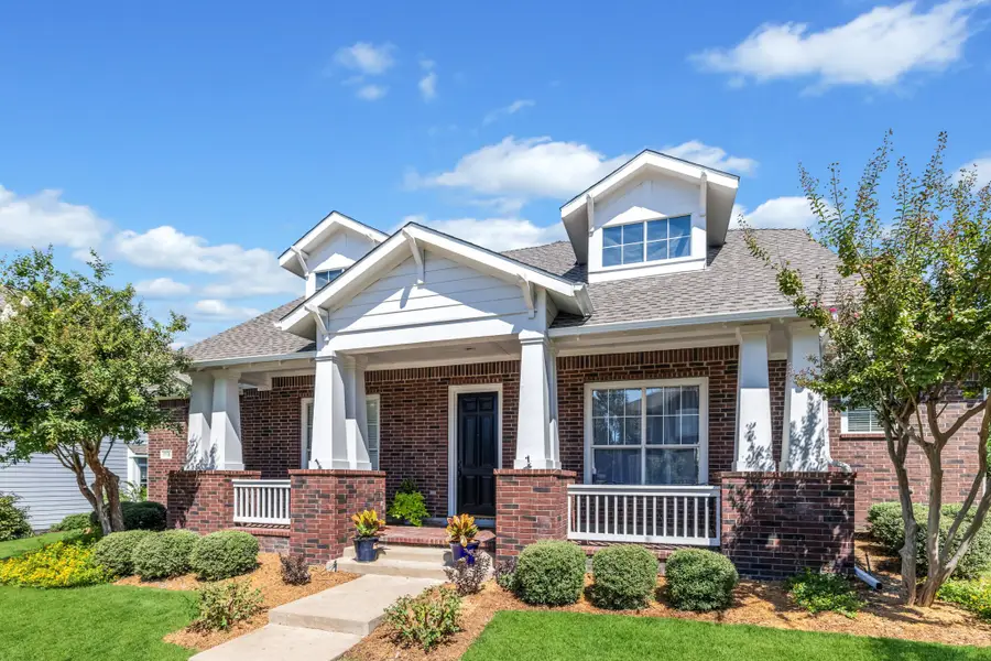 1715 Bluffview Lane, Carrollton, TX 75007 - #2