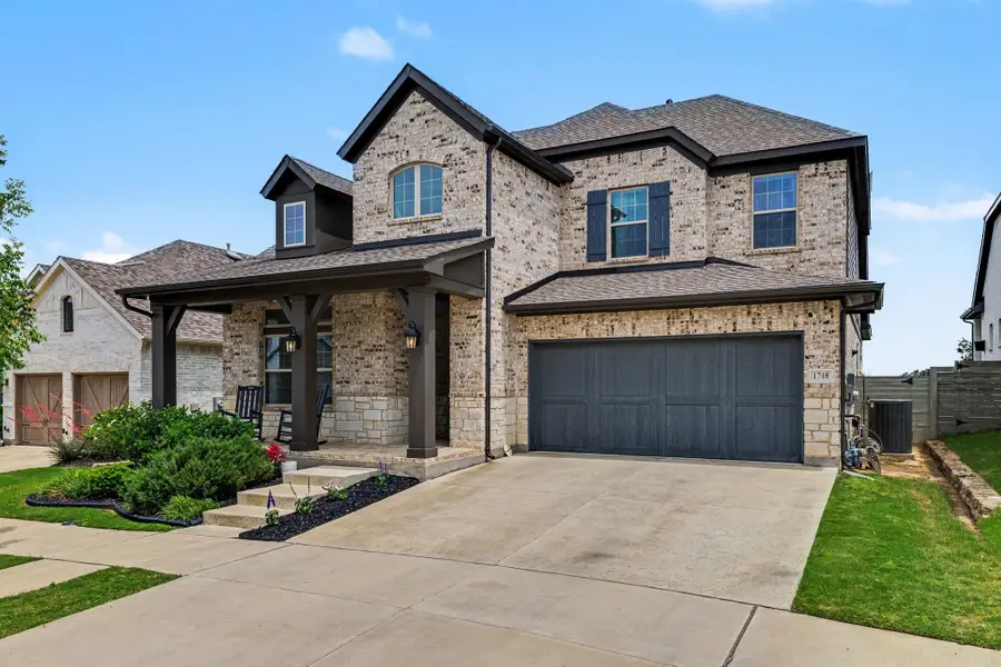 1708 Stepping Stone Trail, Argyle, TX 76226 - #2