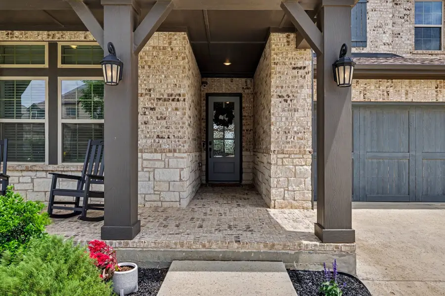 1708 Stepping Stone Trail, Argyle, TX 76226 - #3