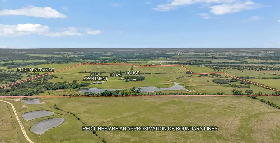 8606 Fm 219, Clifton, TX 76634 - #2