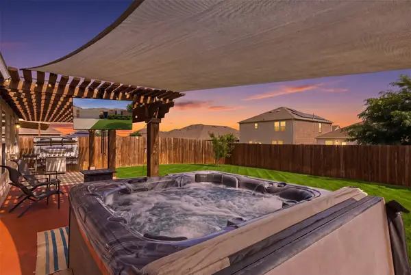 921 Shire Avenue, Haslet, TX 76052