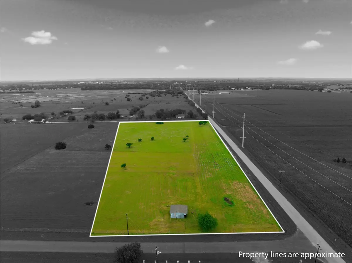 TBD Franklin Road, Eddy, TX 76524 - #1