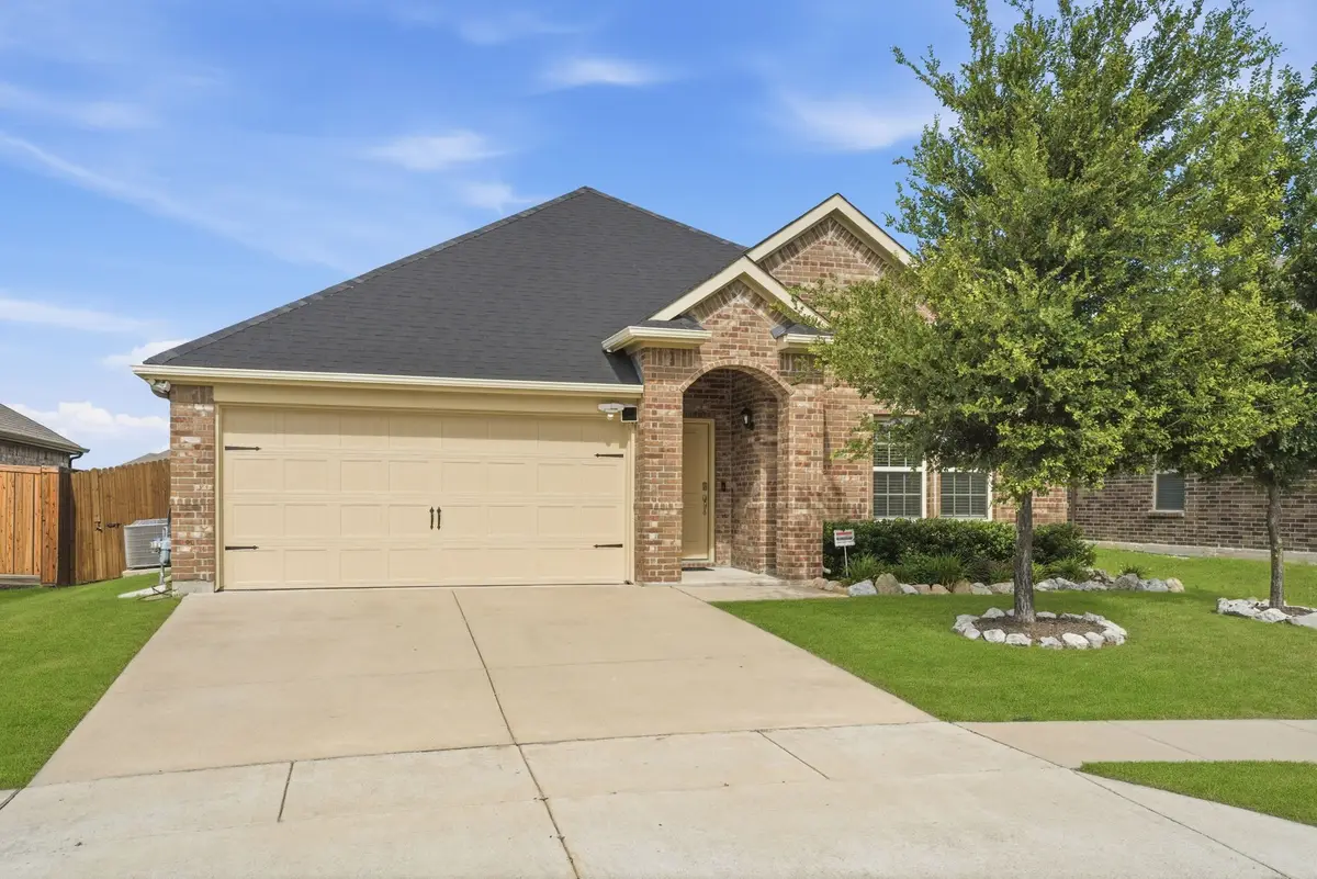 1106 Cowboy Lane, Princeton, TX 75407 - #1