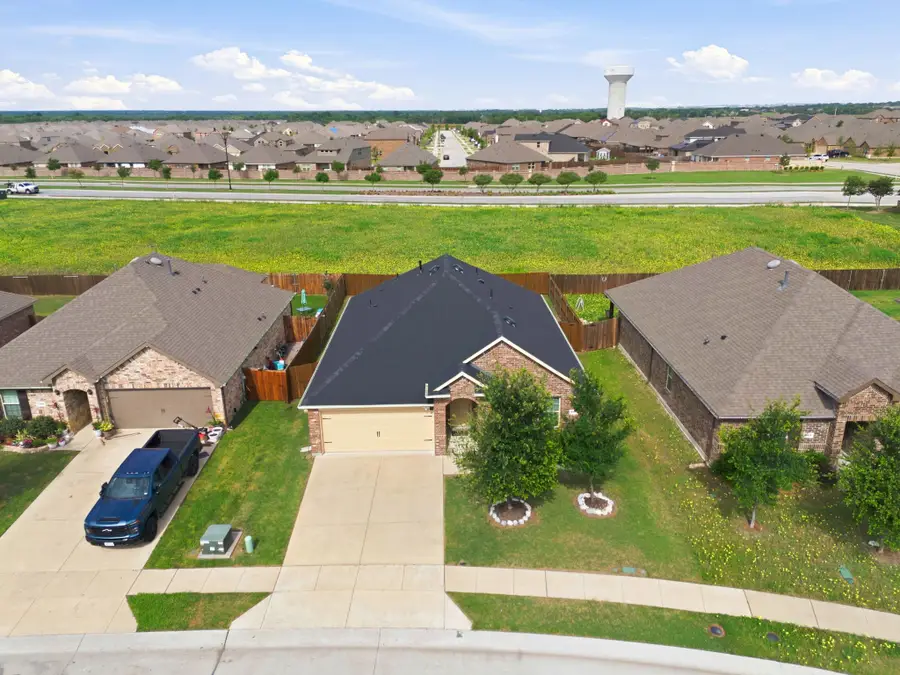 1106 Cowboy Lane, Princeton, TX 75407 - #3
