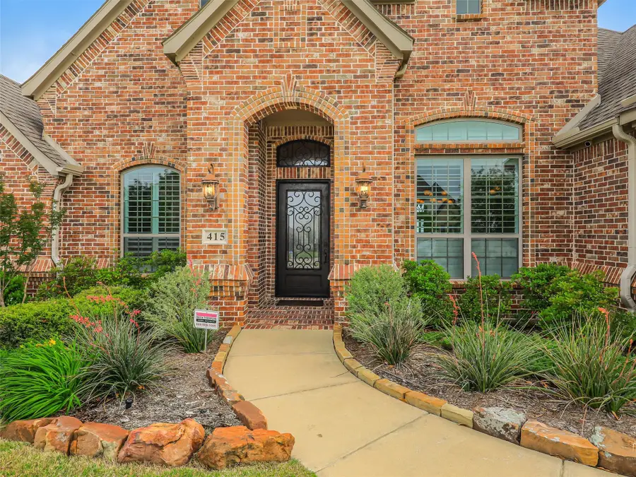 415 Lakeshore Boulevard, Allen, TX 75002 - #3