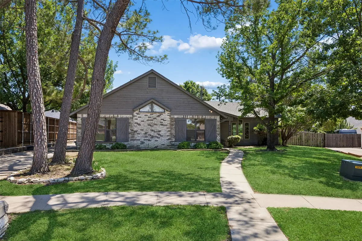 2226 Savannah Trail, Denton, TX 76205 - #1