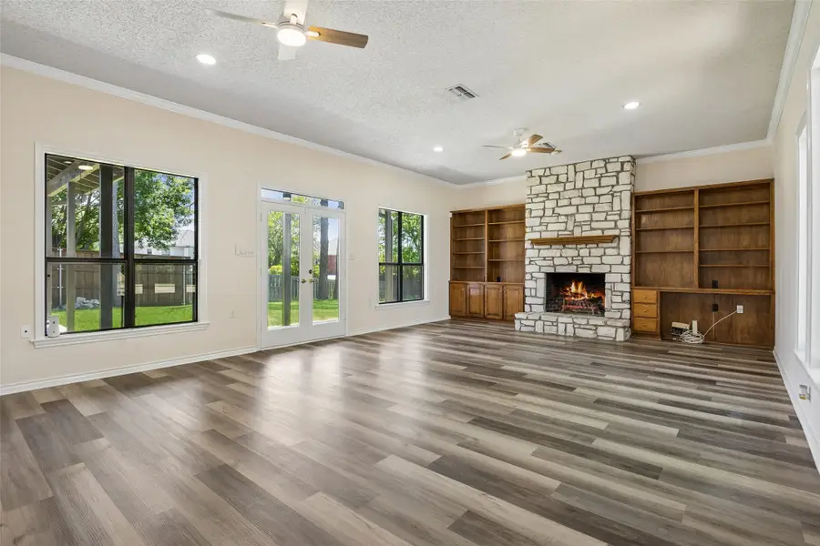 2226 Savannah Trail, Denton, TX 76205 - #2