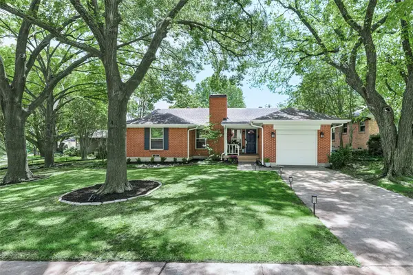 733 Kirkwood Drive, Dallas, TX 75218