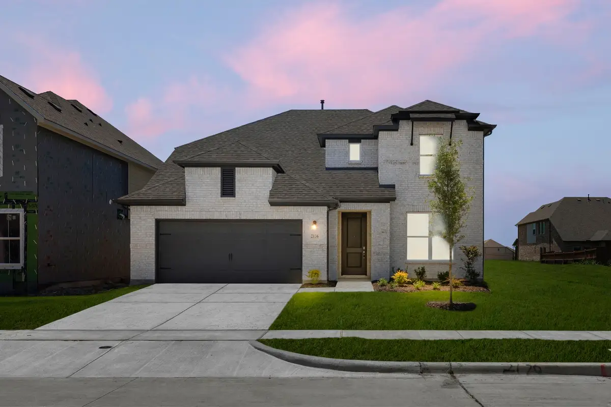 2136 Rhodora Avenue, Forney, TX 75126 - #1