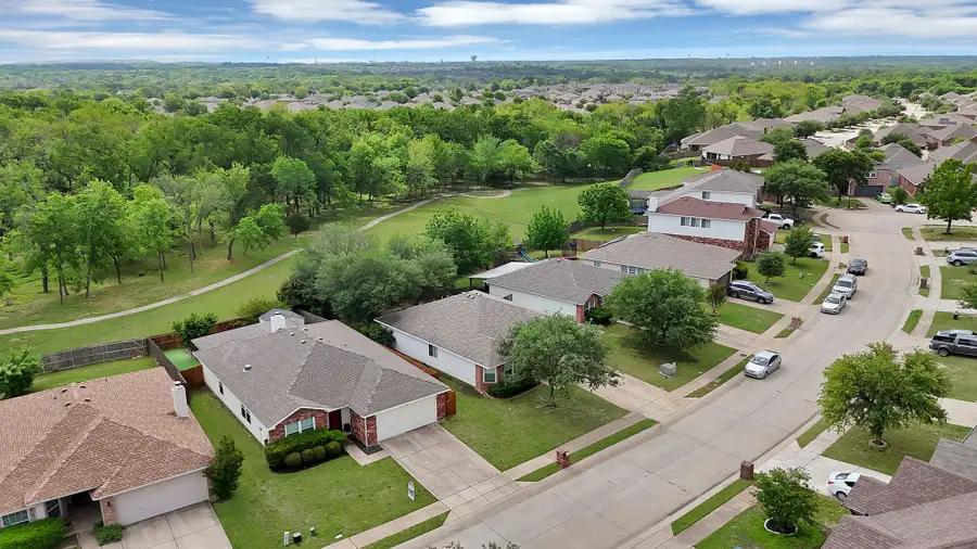 1405 Oak Hollow Lane, Anna, TX 75409 - #3