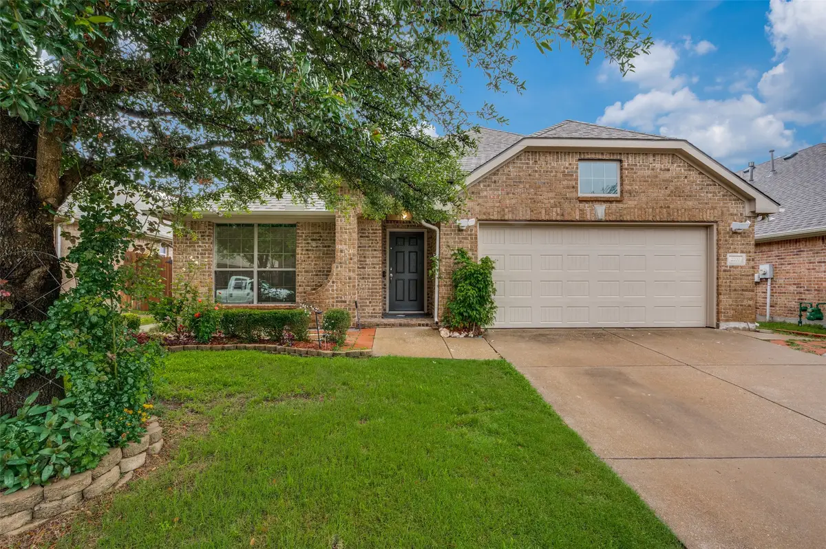 2100 Scott Creek Drive, Little Elm, TX 75068 - #1