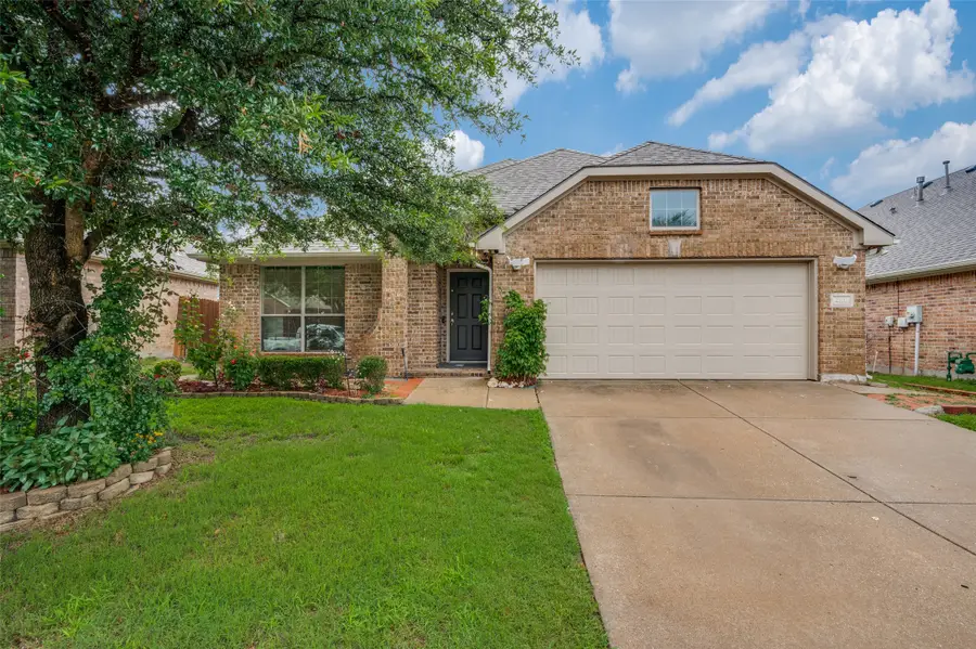 2100 Scott Creek Drive, Little Elm, TX 75068 - #2