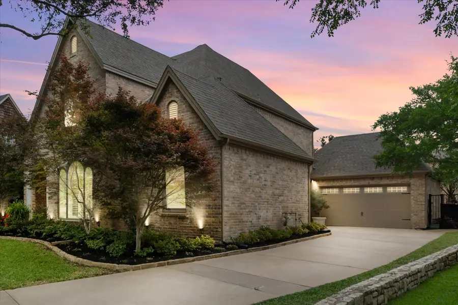 2123 Westchester Drive, Mansfield, TX 76063 - #3