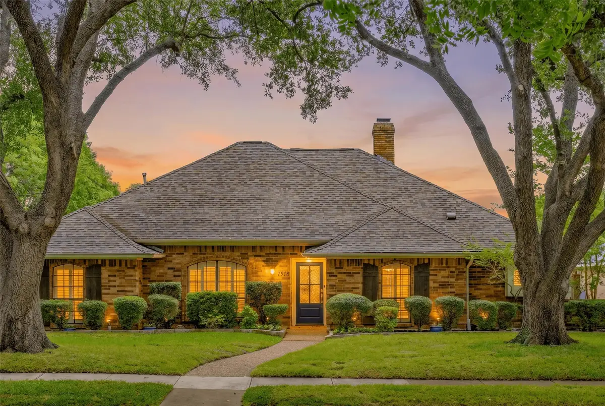 2013 Ridge Creek Drive, Richardson, TX 75082 - #1