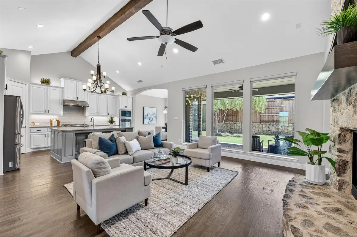 4151 Pepper Grass Lane, Prosper, TX 75078 - #1
