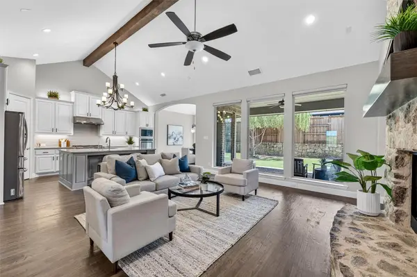 4151 Pepper Grass Lane, Prosper, TX 75078