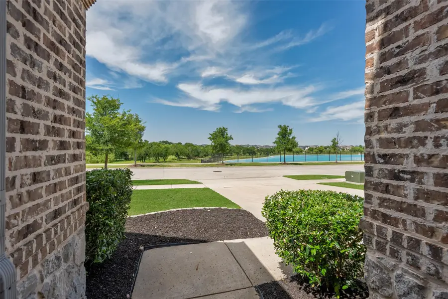 4151 Pepper Grass Lane, Prosper, TX 75078 - #3