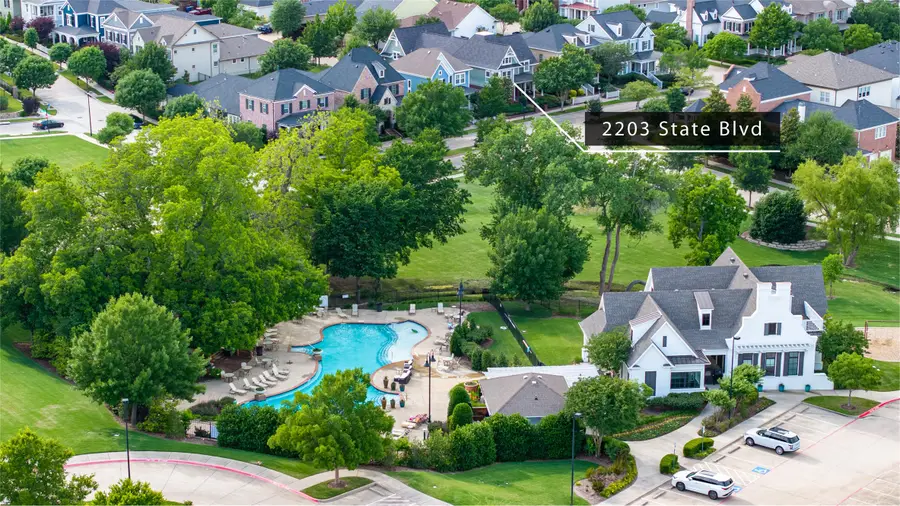 2203 State Boulevard, McKinney, TX 75071 - #2