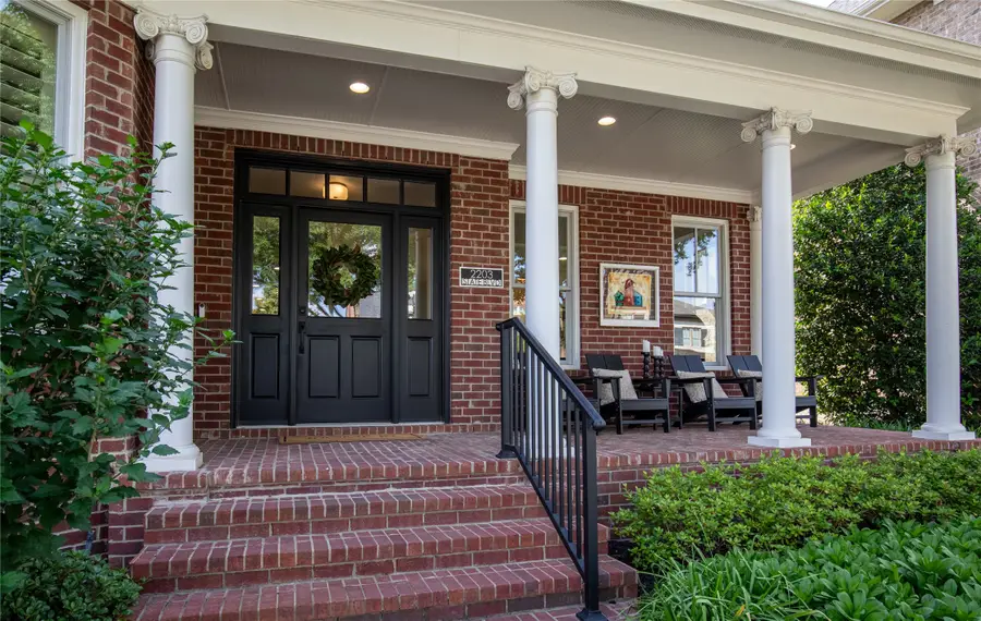 2203 State Boulevard, McKinney, TX 75071 - #3