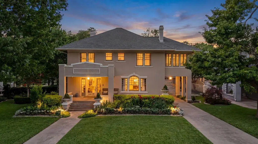 5617 Swiss Avenue, Dallas, TX 75214 - #1