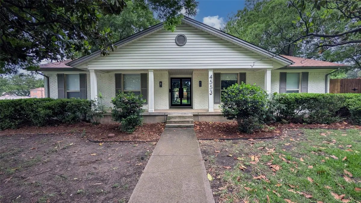 4553 Ivy Drive, Mesquite, TX 75150 - #1