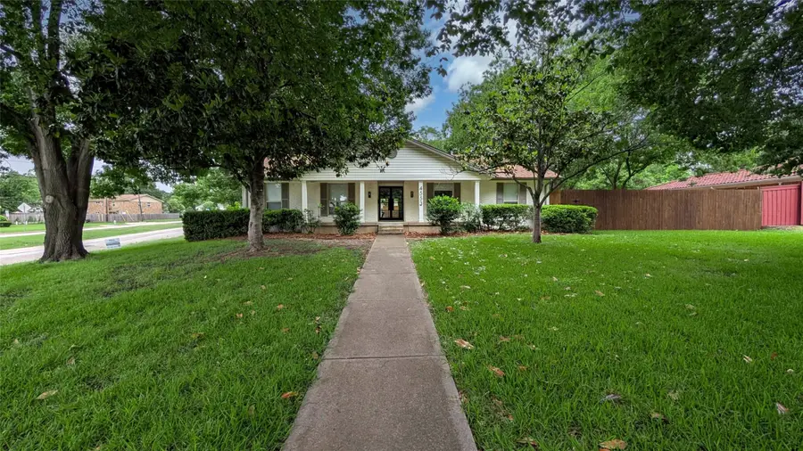 4553 Ivy Drive, Mesquite, TX 75150 - #2