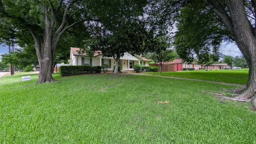 4553 Ivy Drive, Mesquite, TX 75150 - #3