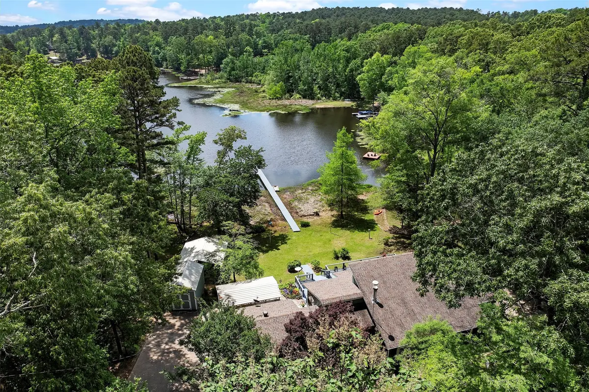 1069 County Road 1596, Avinger, TX 75630 - #1